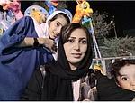 فاطمه رنجبری