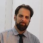 مجتبی  معصومی