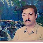 رحمدل شاه محمدی