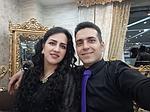 امیر حسین صادقی
