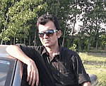 محمدرضا زرافشان