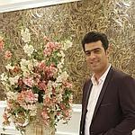 آقای حسن زاده
