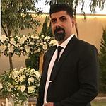 آقای محسن مختاری
