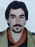 احمد اصغری