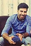 احمد امینی