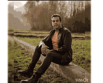 علی جهاندار ملک آبادی