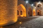 بوم گردی یام