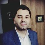 علی زمانی