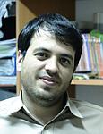 مهدی رجعتی
