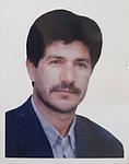 قربانعلی اسیوند چم عالی
