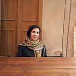 سمیه عدلجو