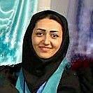 اسما رحمانی نوش آبادی