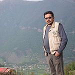 محبوب جمالی
