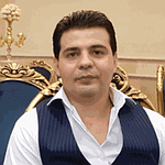 میرامین نجفی نسب