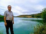 مهرداد سلیمان‌پور