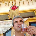 بابک براتی