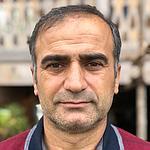 ناصر ضیا فخرآبادی