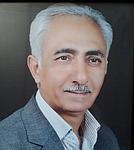 محمدرضا شاه چراغی 