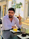 حمید شرفی