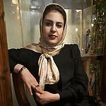 مهسا رمضانی