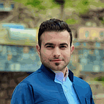 شاهین نادری