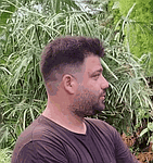 محمد احمدی