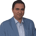 محمدحسن  زرین اقبال 