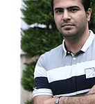 میلاد میرزایی
