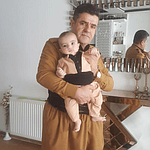 محمد برزگری