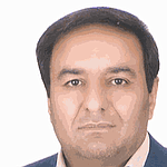 احمد  شریعتی
