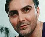 محمد مهدی  هاشمی