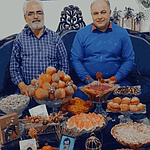 رضا زارعی