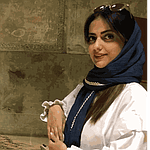 فائزه رعنای رهبرخواه