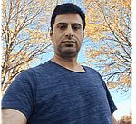 امیر ره نما