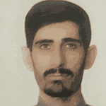مسلم  ساجد آبی بیگلو