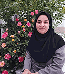 طاهره  علی اکبری مرقی