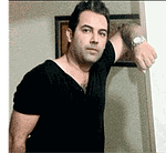 مهدی حق فلاح