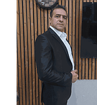 ابراهیم  عاطفی 