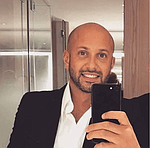 علیرضا دهقان
