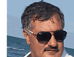 فریدون بلوکی