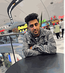 محمدعلی احمدزاده