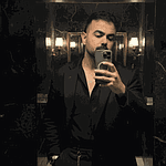 امیرحسین افروخته