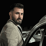 امیر وحدانی