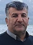 شهرام نکویی