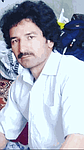 همایون آقایی