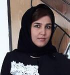 فاطمه جان پرور