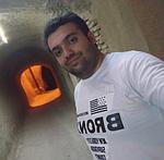 امیرحسین زارعی