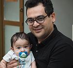 محمدرضا احمدزاده