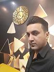 رضا عطائی