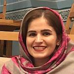 سپیده اسکندری